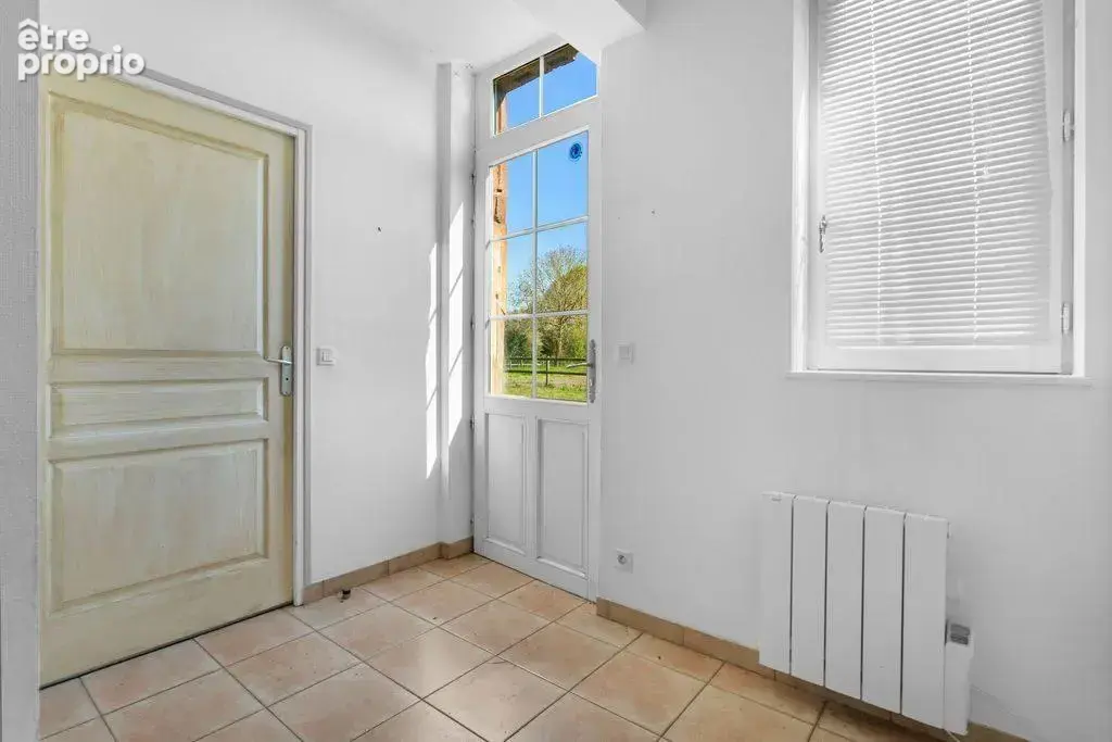 Maison 6 pièces 120 m² à vendre à Mezidon-Canon (14270) - photo 8