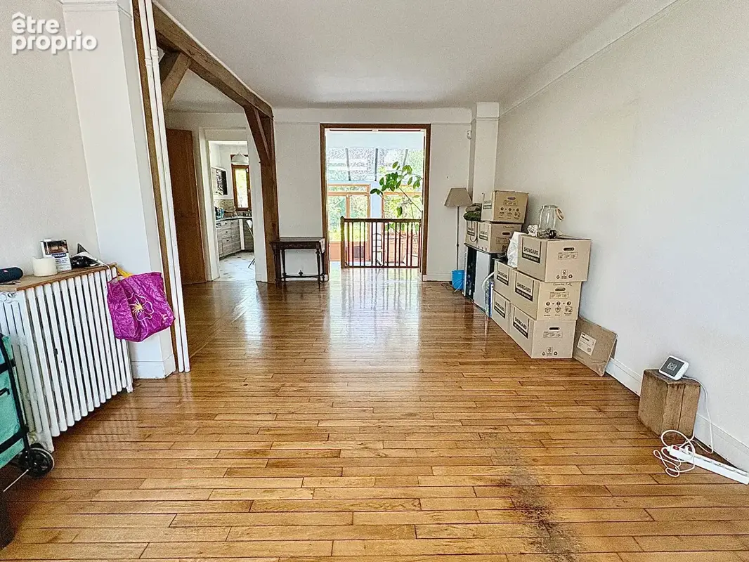 Maison  4 pièce(s) 126.20 m2 - photo 3