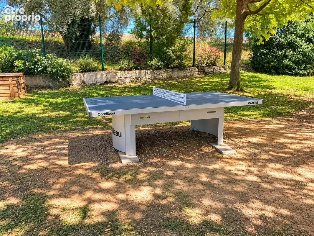3p terrasse - vue mer - parking - photo 11
