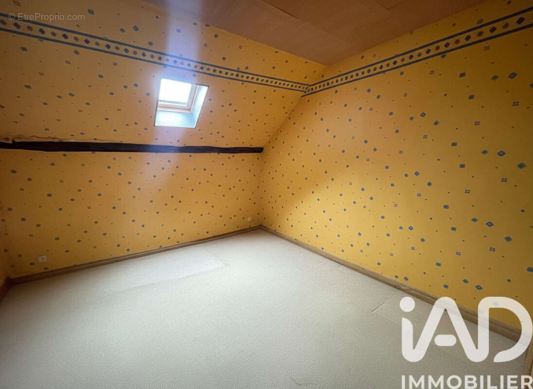 Photo 6 - Appartement à CHARLEVILLE-MEZIERES