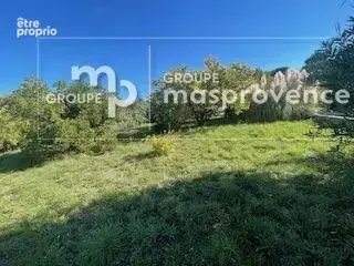 Terrain à bâtir de 466 m² à VELAUX (13) - photo 3
