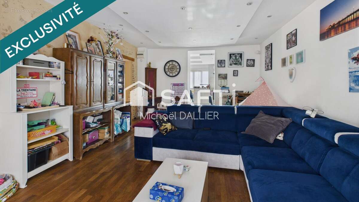 Photo 4 - Maison à BAZAIGES