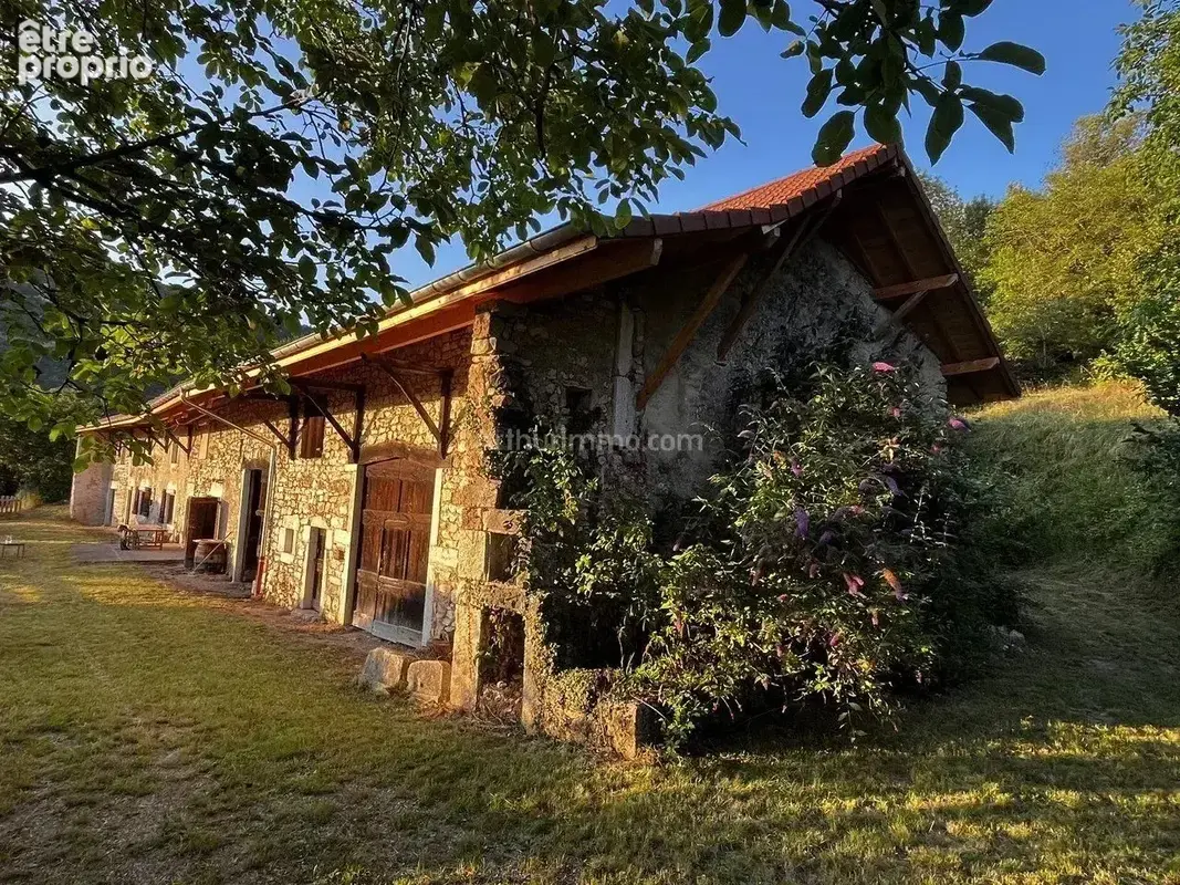 Vente Maison Marchamp(01680) 395 000ï¿œ - photo 2