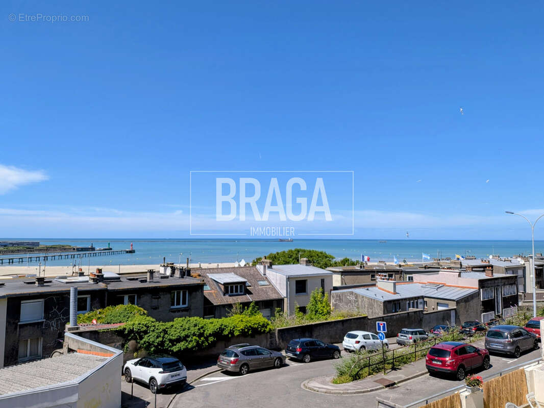 Appartement à Vendre - Face Nausicaa Vue Mer à Tous Niveaux - photo 3