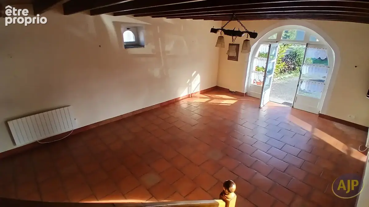Maison Guenrouet proche canal - photo 3