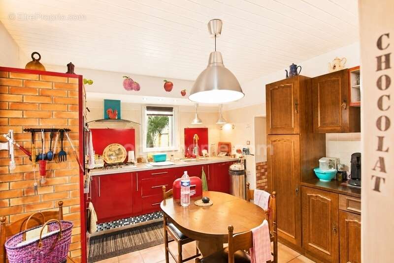 Propriete à vendre 6 pièces LE TRAVET (81) - photo 7