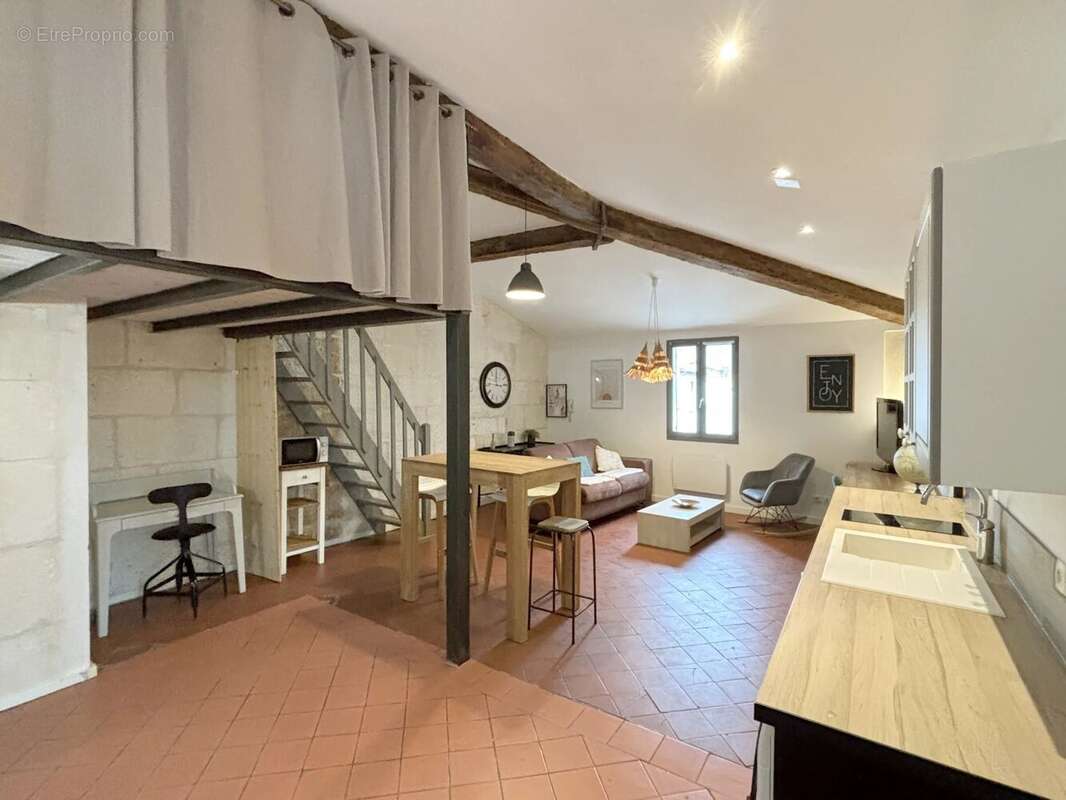 Appartement à ARLES