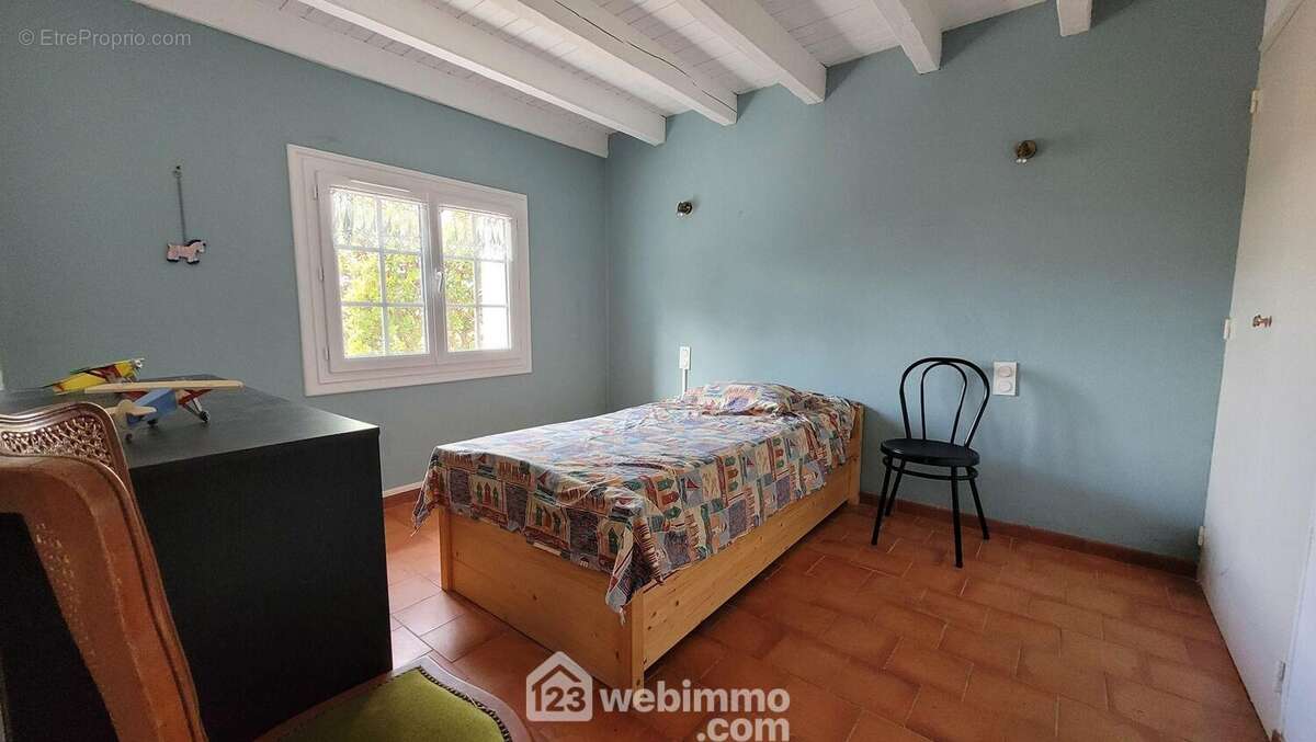Maison 93 m² à Longeville-Sur-Mer  - photo 16