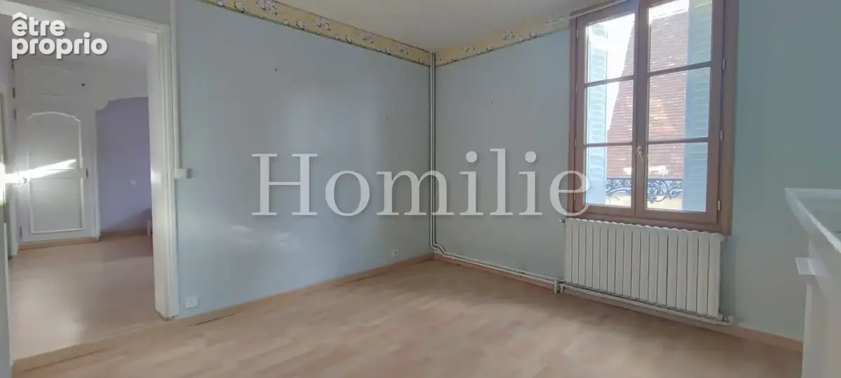 Maison - centre ville montrichard - photo 9