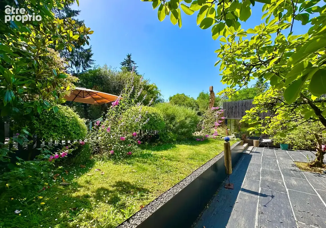Zola : une oasis contemporaine au coeur de la ville. - photo 18