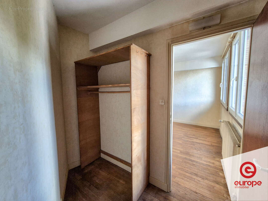 Appartement à AVALLON