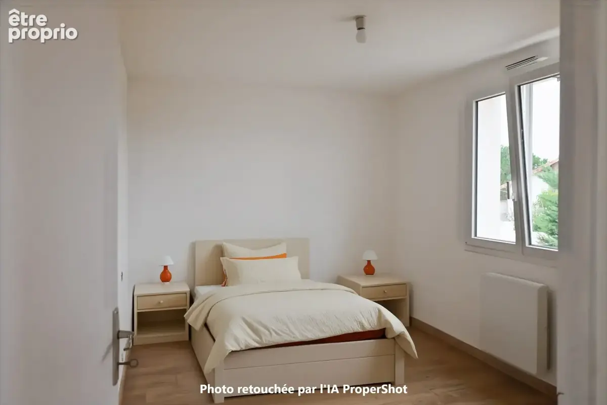 Maison 4 pièces 89 m² à vendre à Cugand (85610) - photo 7