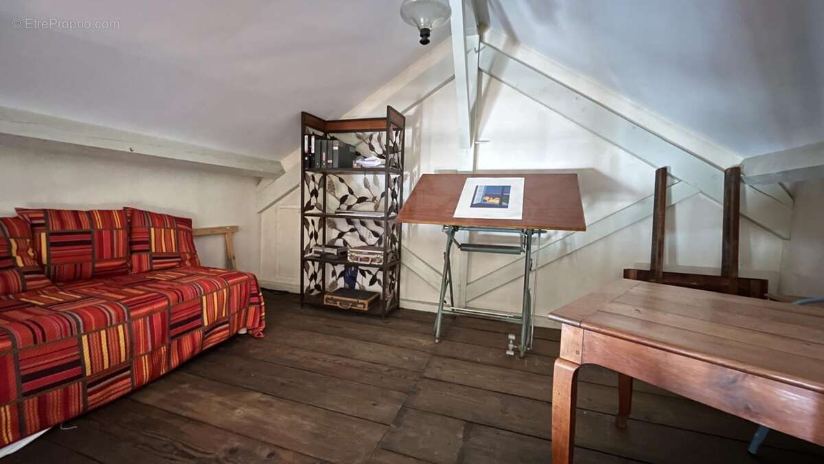 Appartement à AUTUN