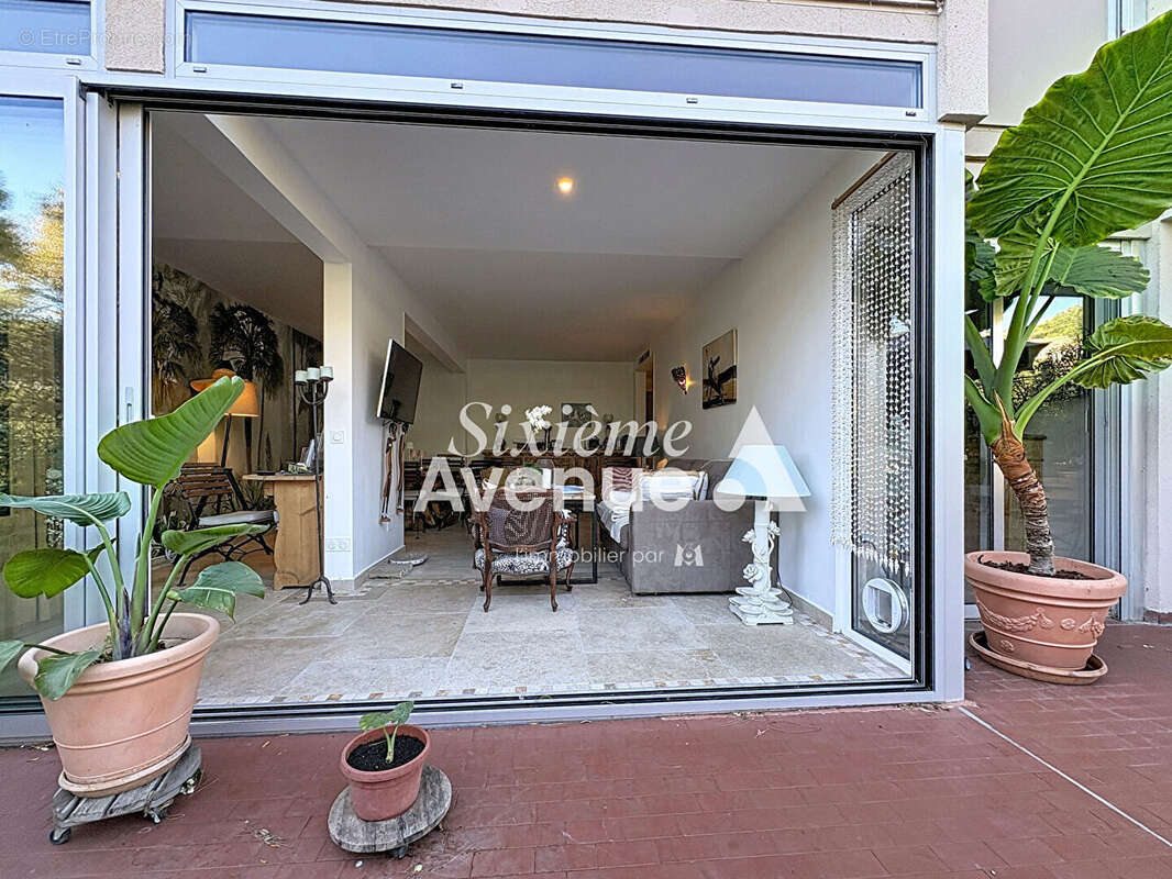 Appartement à GRASSE