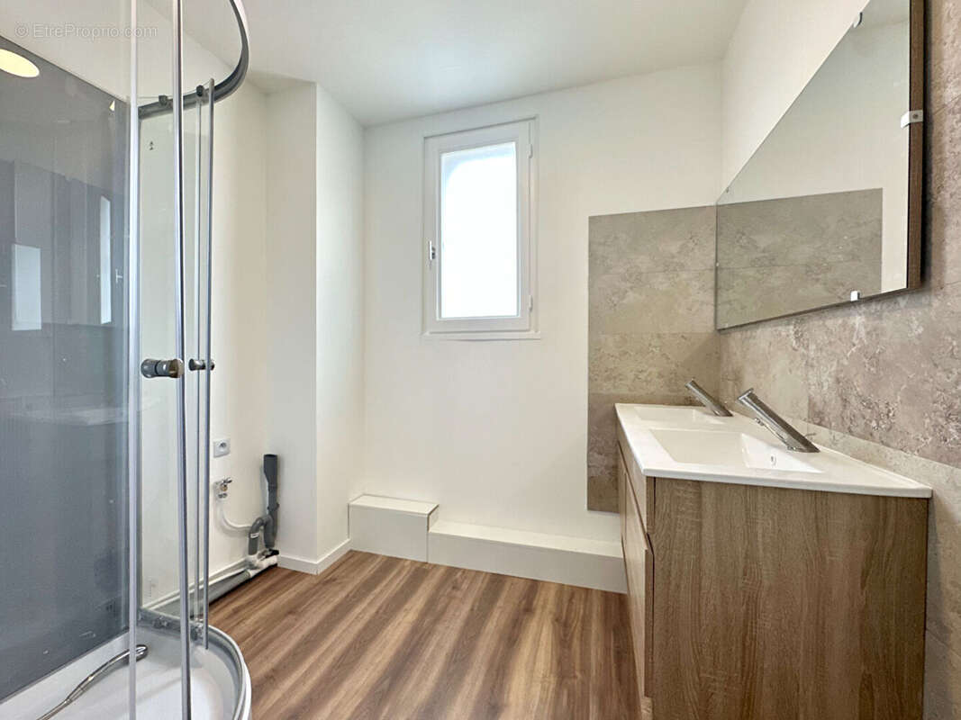 Appartement à BESANCON