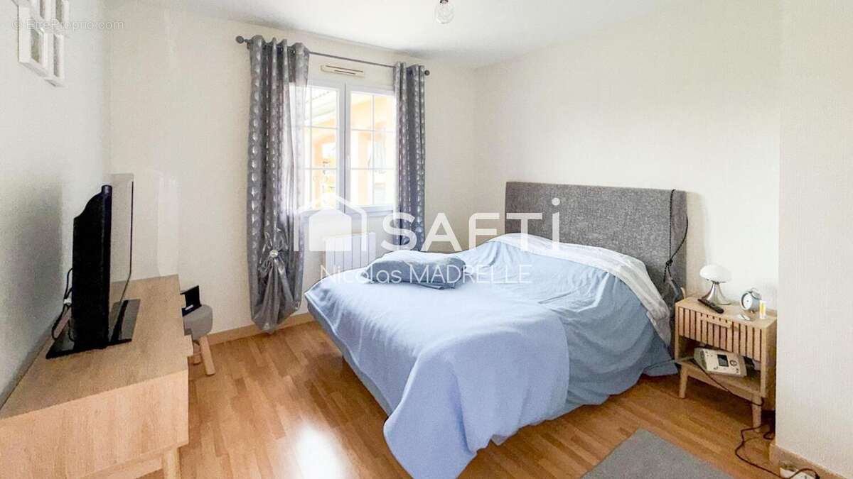 Photo 6 - Maison à SAINTE-EULALIE