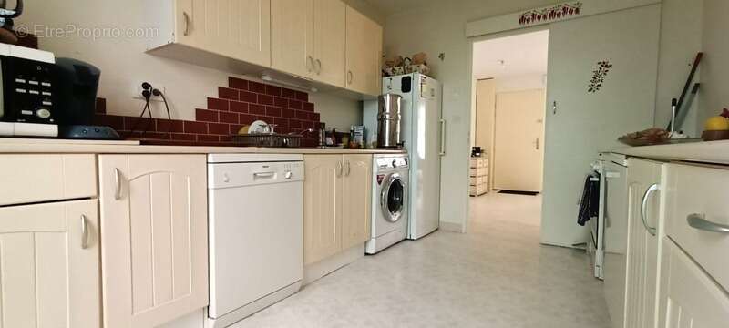 Maison à vendre 8 pièces  (33) - photo 6