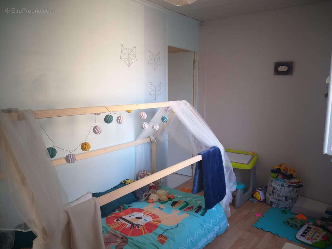 Appartement à GRAVESON