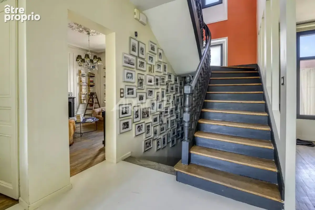 Maison de caractère quartier Saint Jacques - photo 10