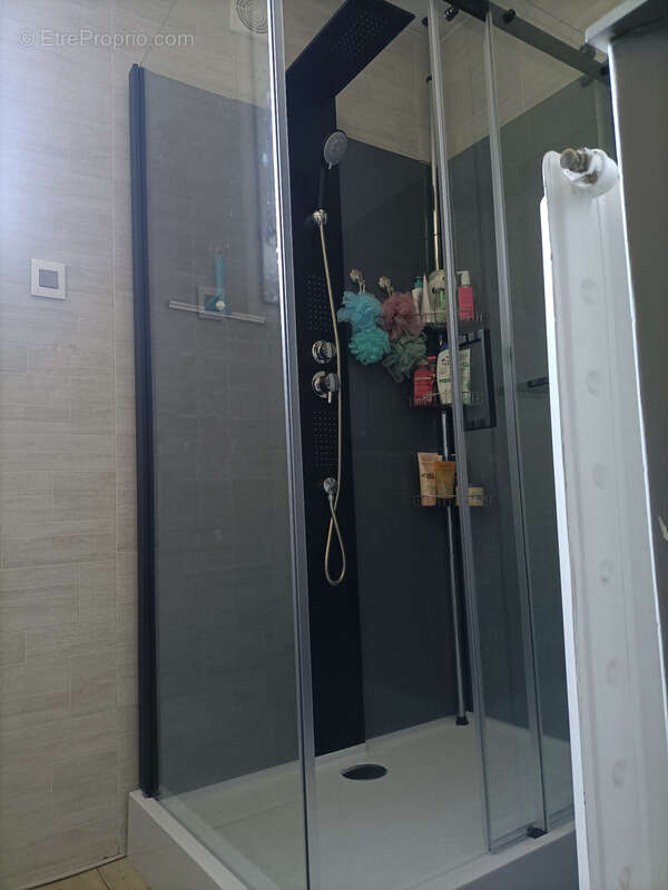 Maison à LA GUERCHE-DE-BRETAGNE