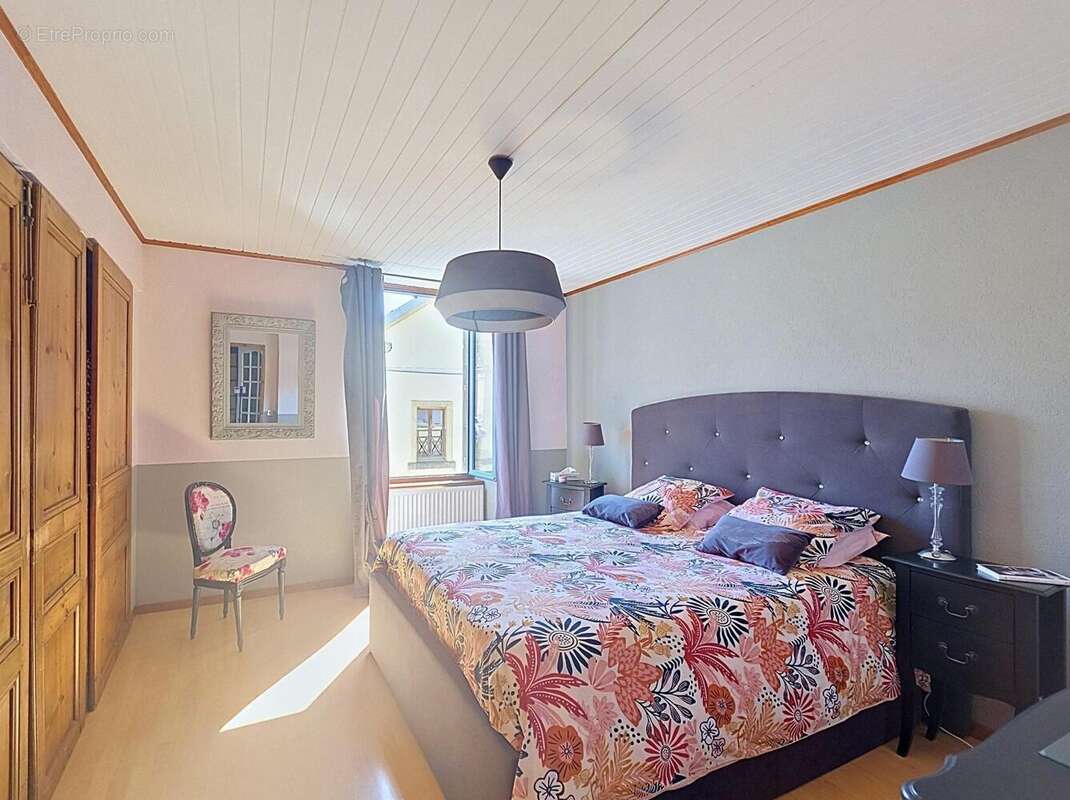 Photo 8 - Appartement à PONTARLIER