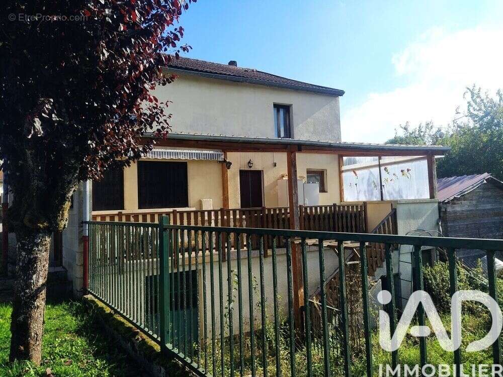 Photo 2 - Maison à MANDRES-LA-COTE