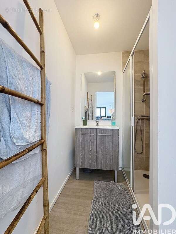 Photo 4 - Maison à LA BOUEXIERE