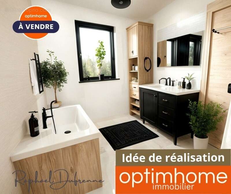 Appartement à HAYANGE