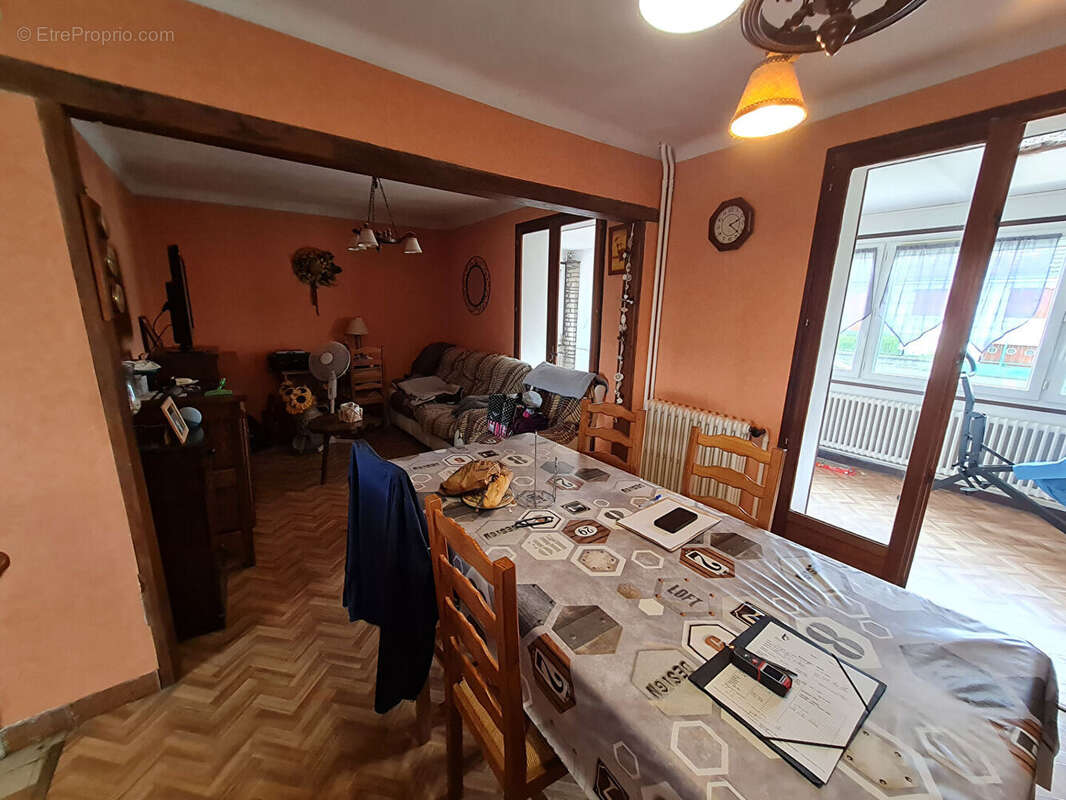 Maison Illiers Combray 4 pièce(s) - photo 3