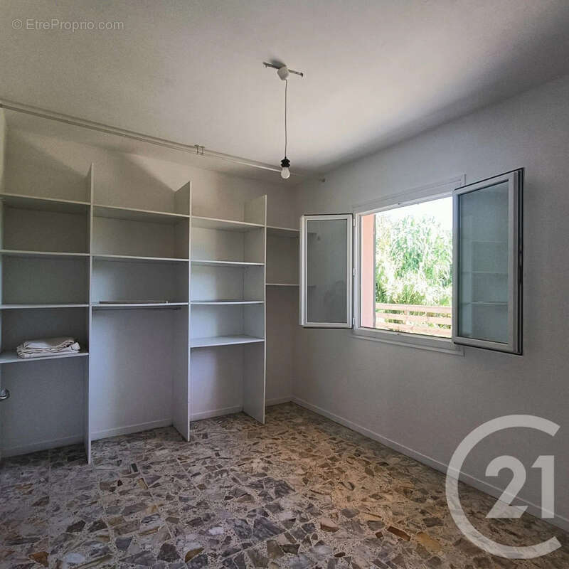 Appartement à FURIANI