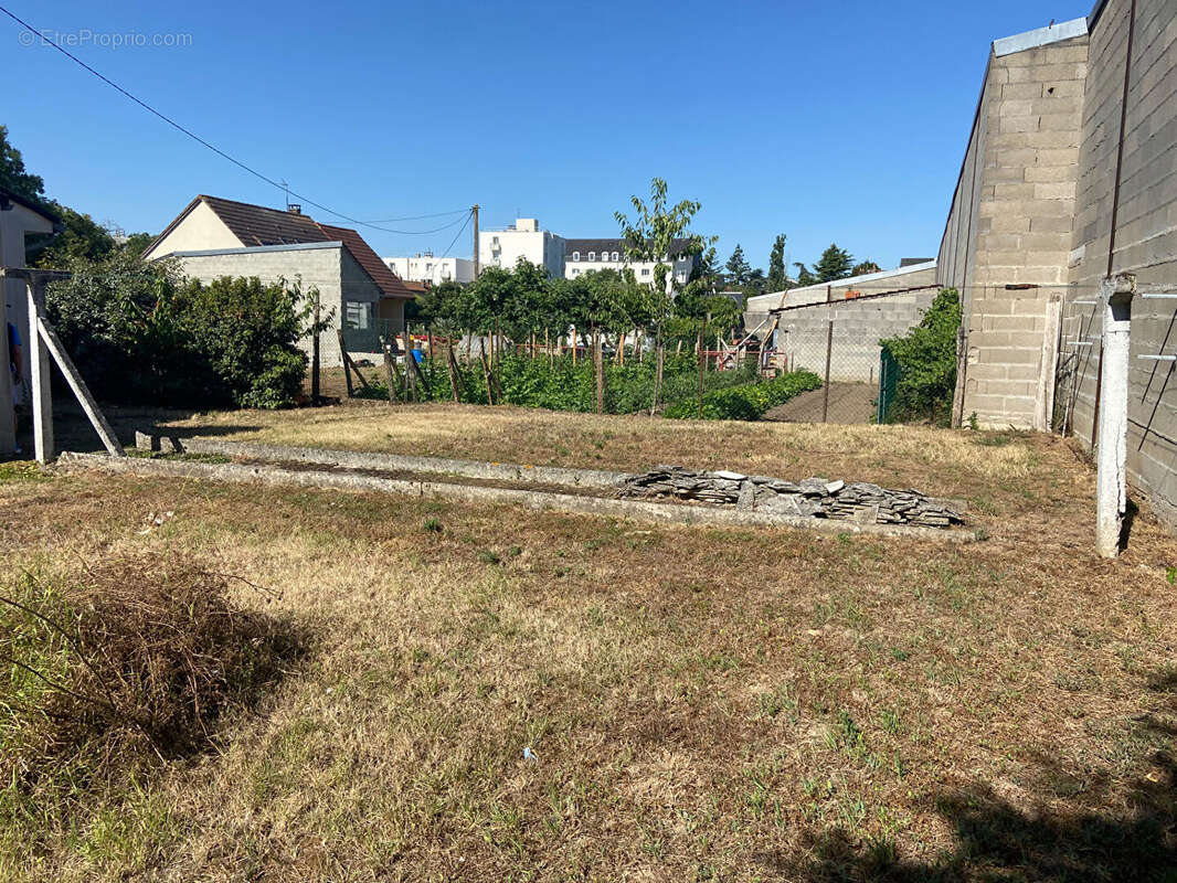 Maison à SAINT-OUEN