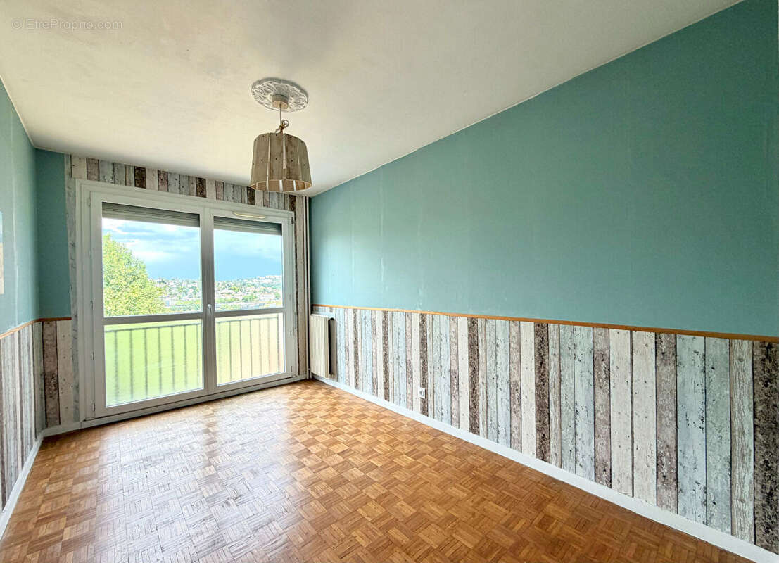 Appartement Villars 5 pièce(s) 97.68 m2 - photo 3