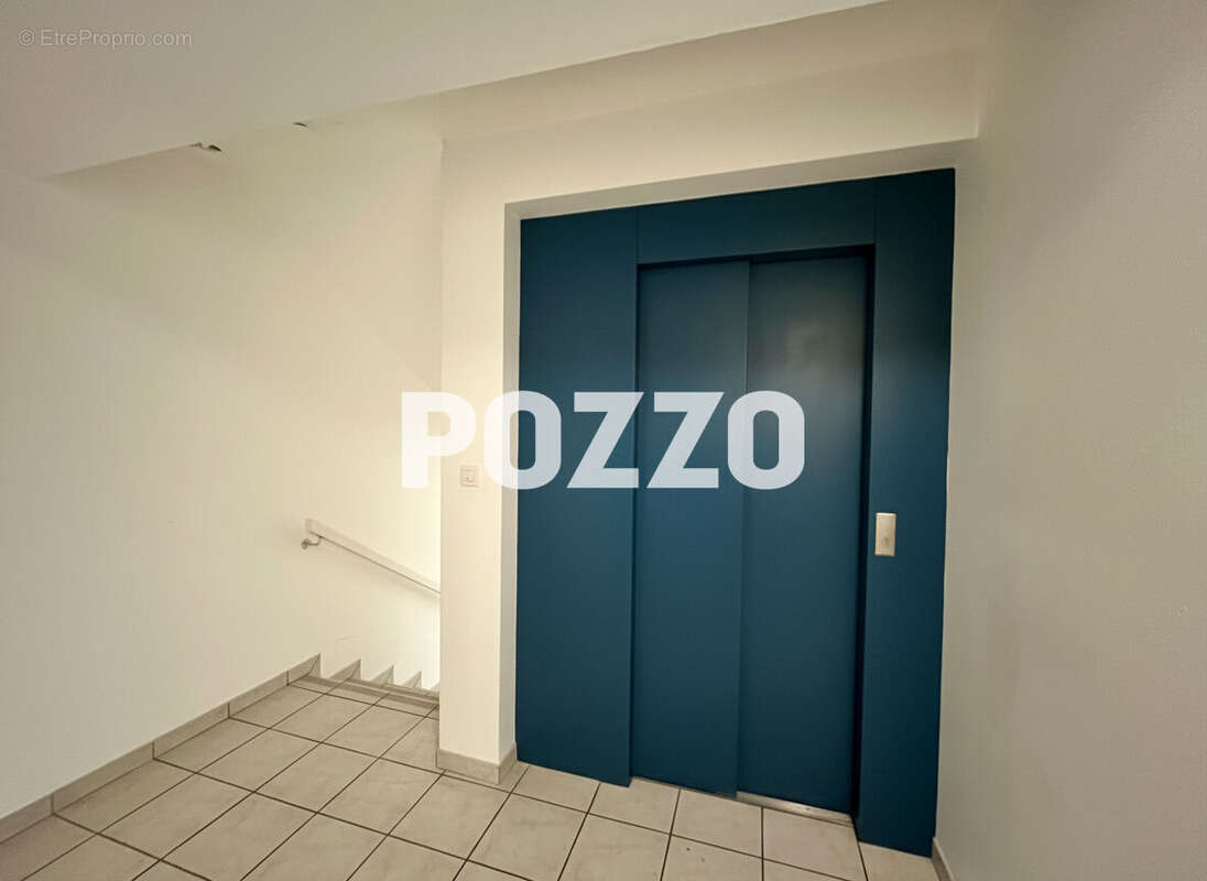 Appartement à GRANVILLE