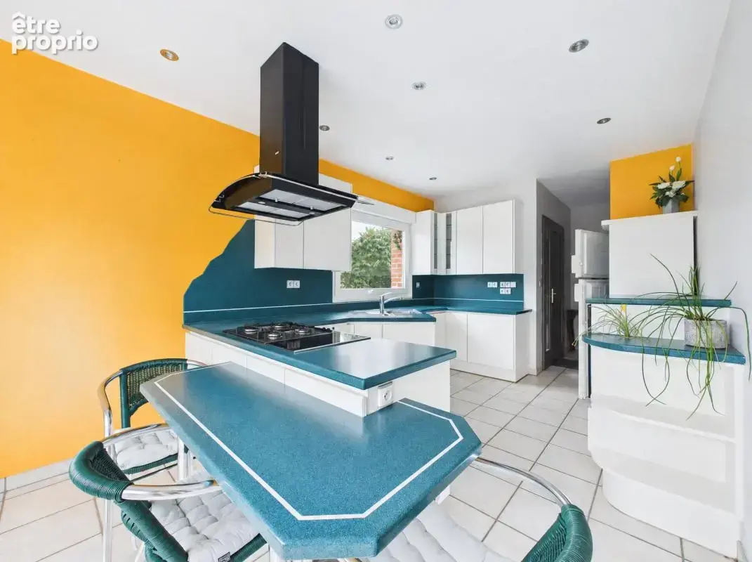 Maison 7 pièces 214 m² à vendre à Maulde (59158) - photo 10