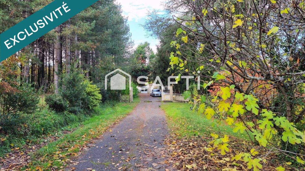 Photo 1 - Maison à MONSEMPRON-LIBOS