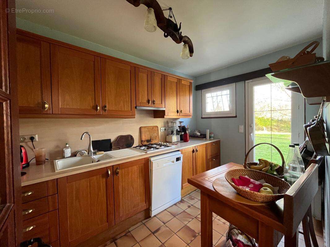 Maison à SAINT-DENIS-EN-VAL