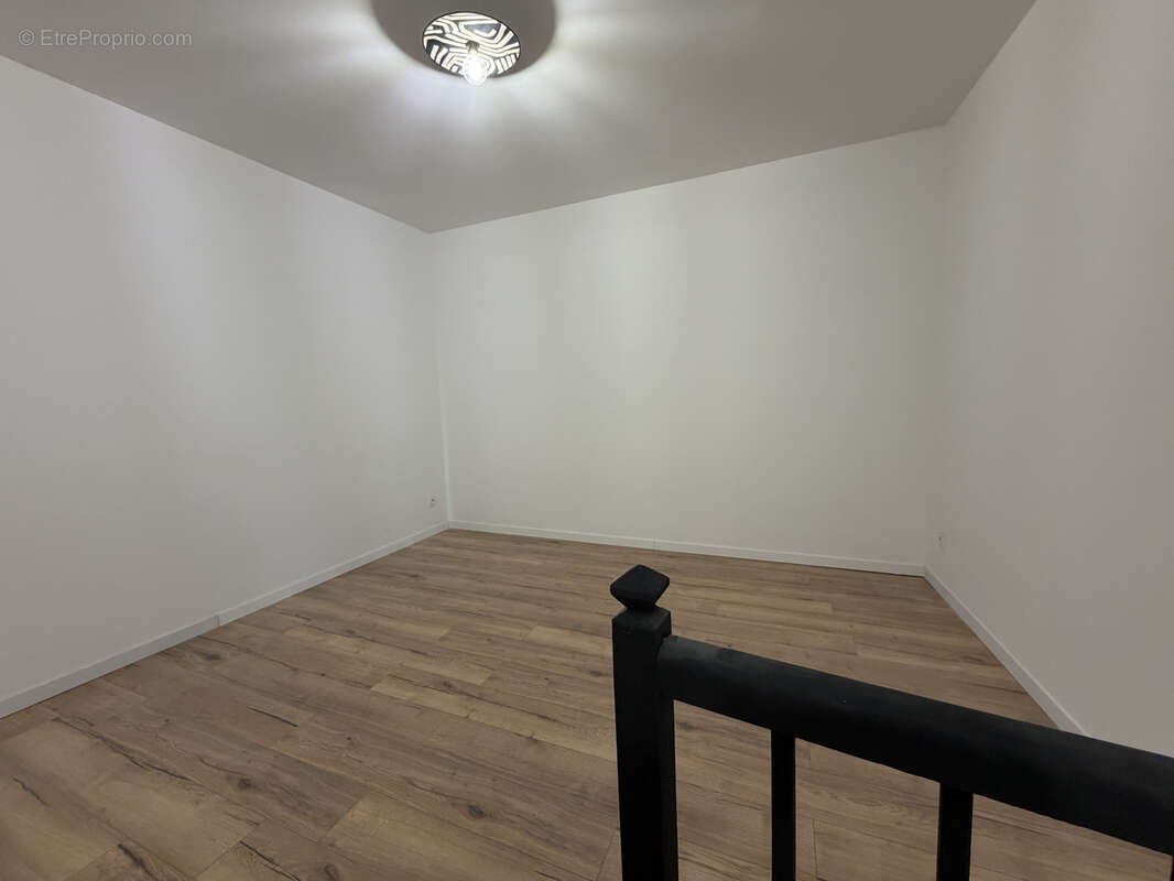 Appartement à VILLENEUVE-SUR-LOT