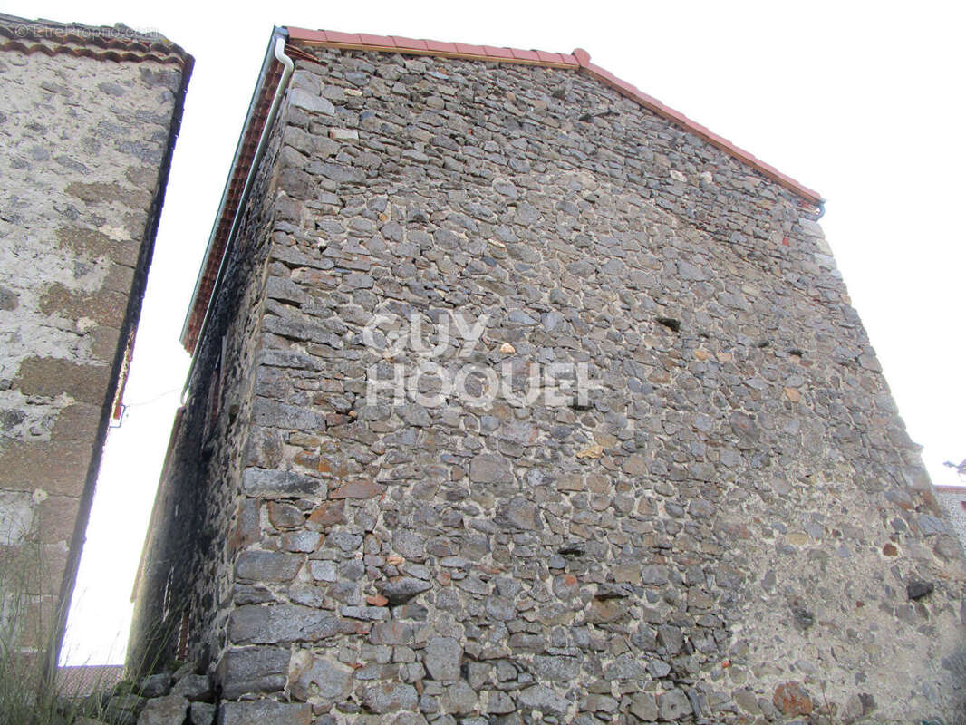 Maison Aubazat 3 pièce(s) 90 m2 - photo 5