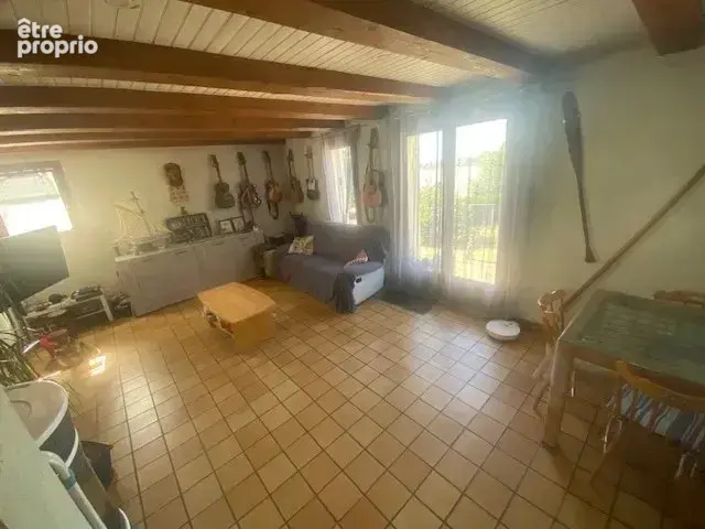 Maison moderne, toutes les commodités à pied ! - photo 4