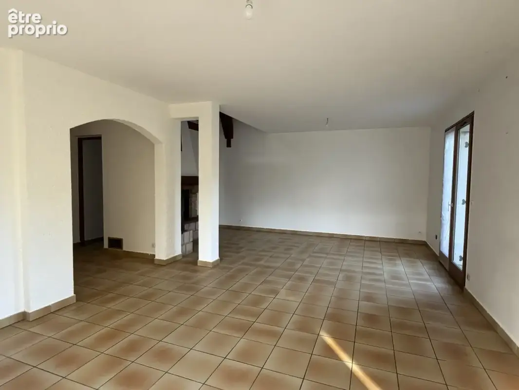 Grande villa T6 avec terrain - photo 6