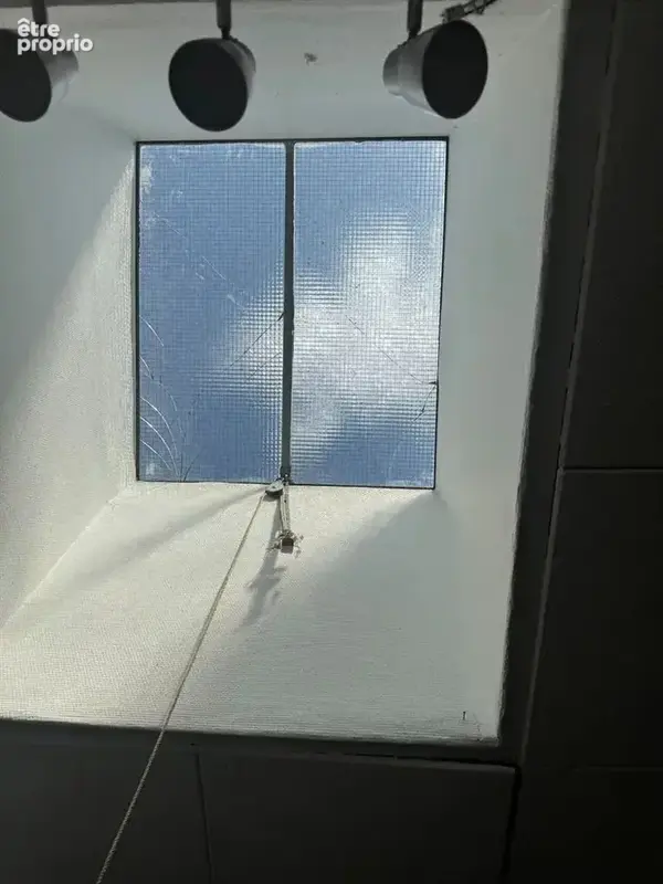 Paris 16 - Jasmin - 7ème étage - Local de service - 7,86 m2 - photo 5
