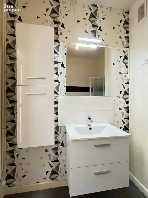 Appartement de 74 m²; hypercentre à 10 minutes - photo 7