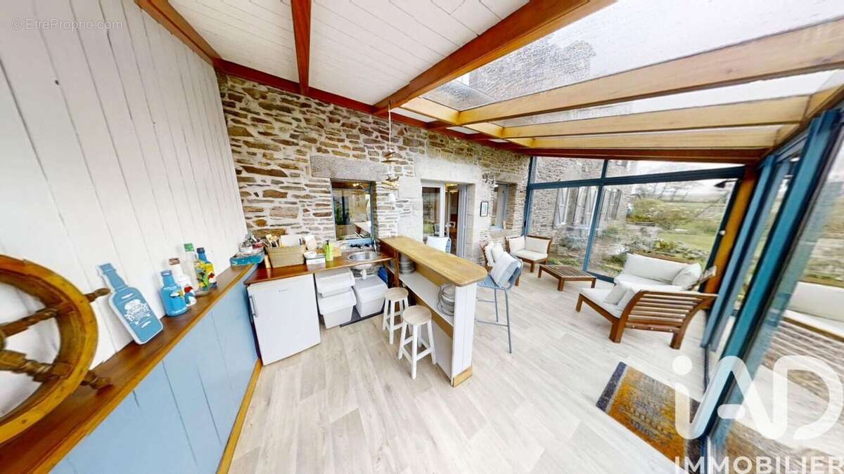 Photo 7 - Maison à LANGROLAY-SUR-RANCE