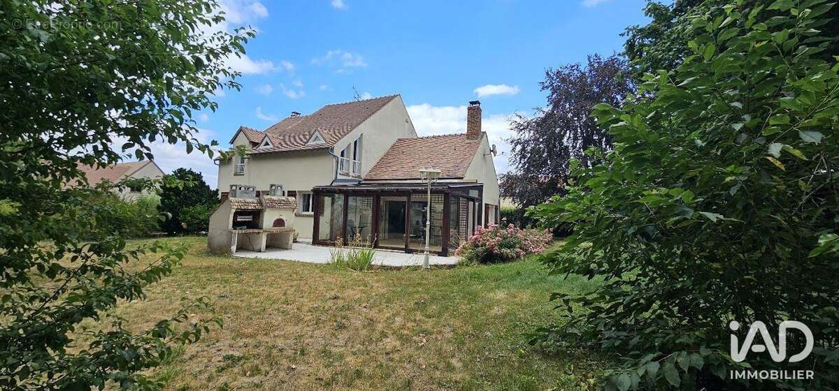 Photo 5 - Maison à MAUREPAS