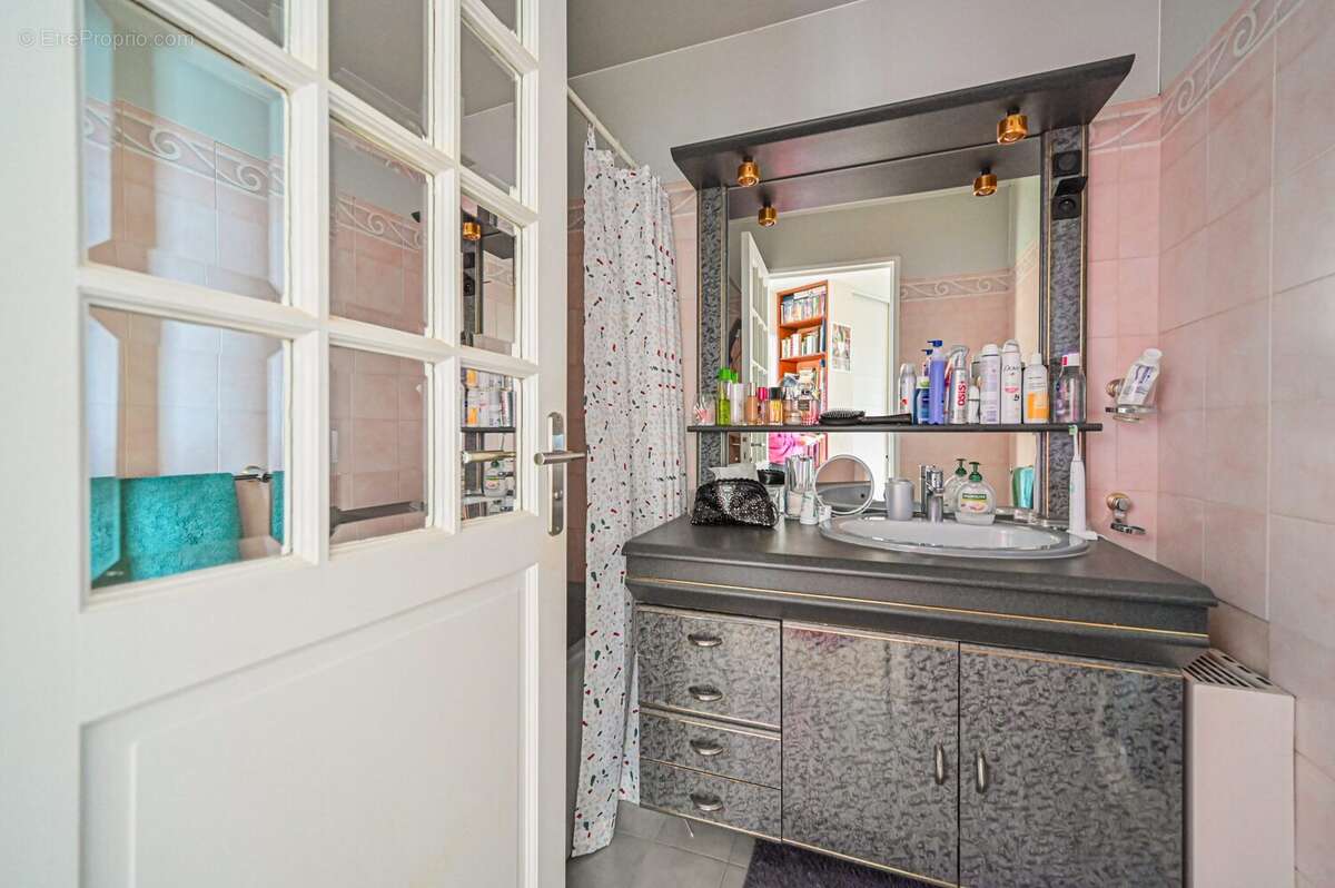 Appartement à CRETEIL