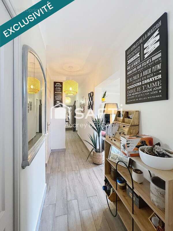 Photo 2 - Appartement à SANARY-SUR-MER