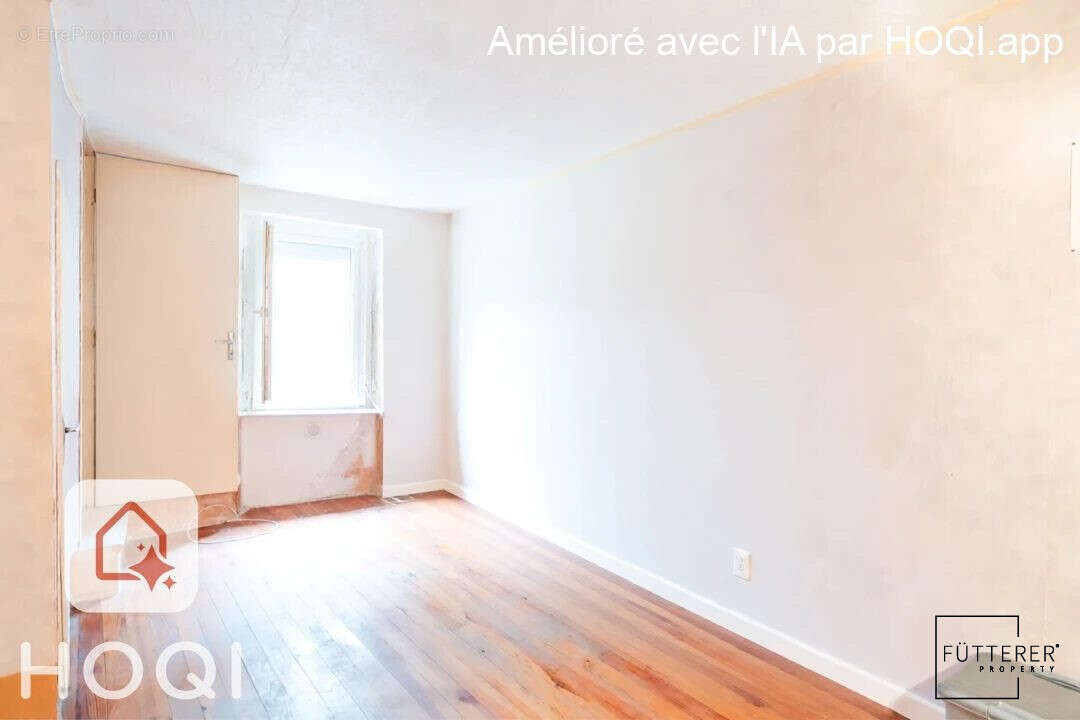 ORNAISONS - Maison de village 4 pièces 94 m² - photo 17