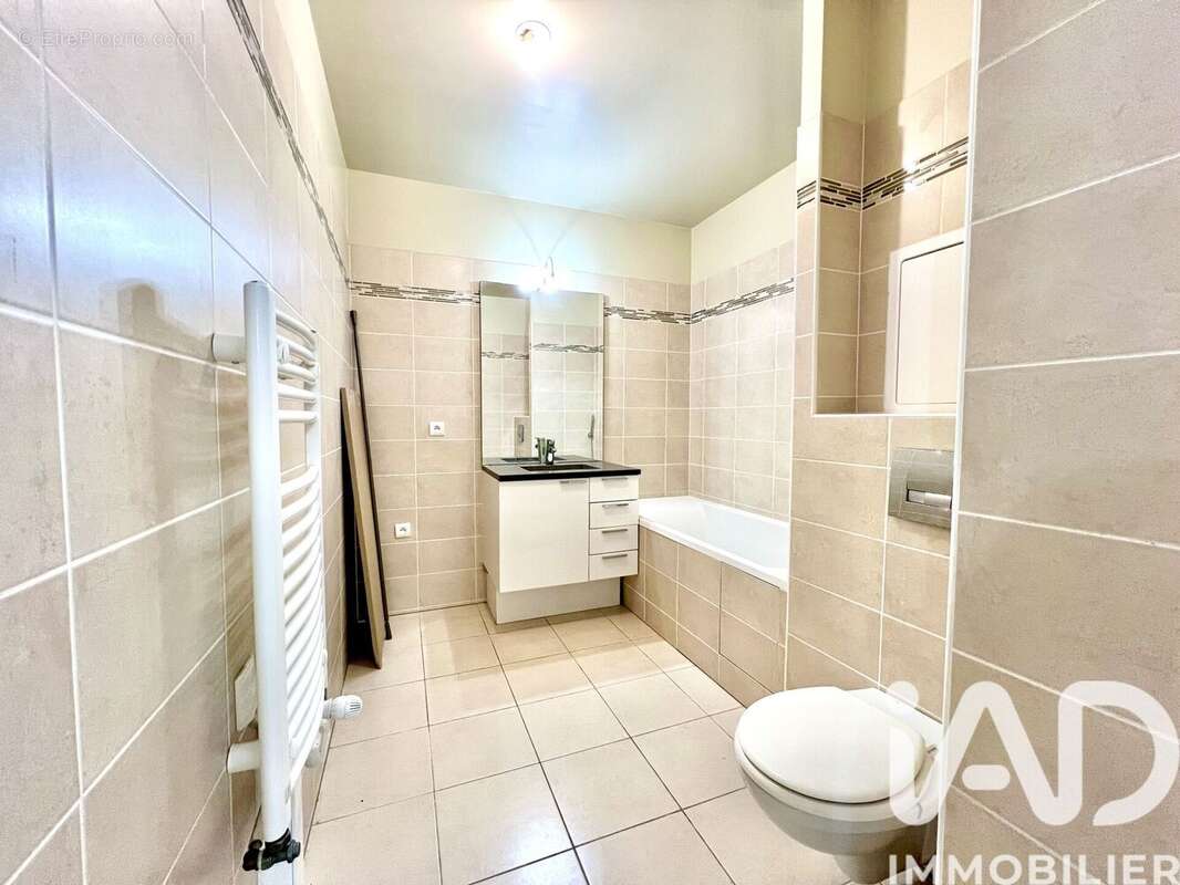Photo 6 - Appartement à VERSAILLES
