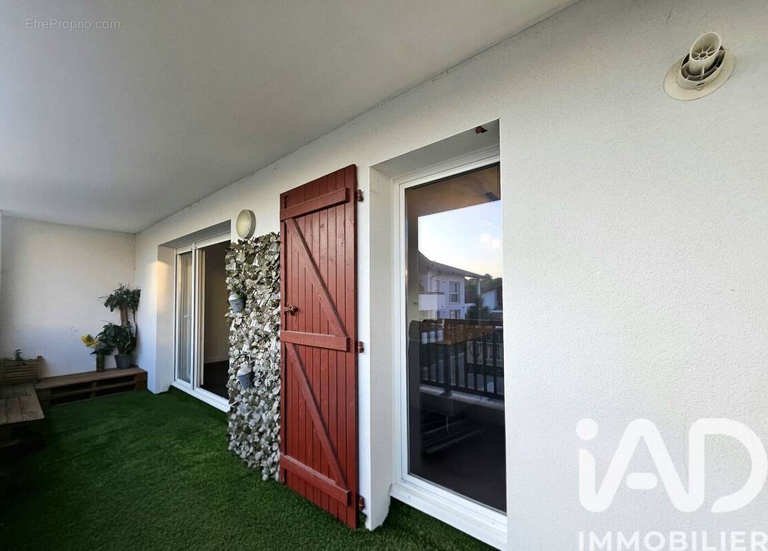 Photo 1 - Appartement à BASSUSSARRY