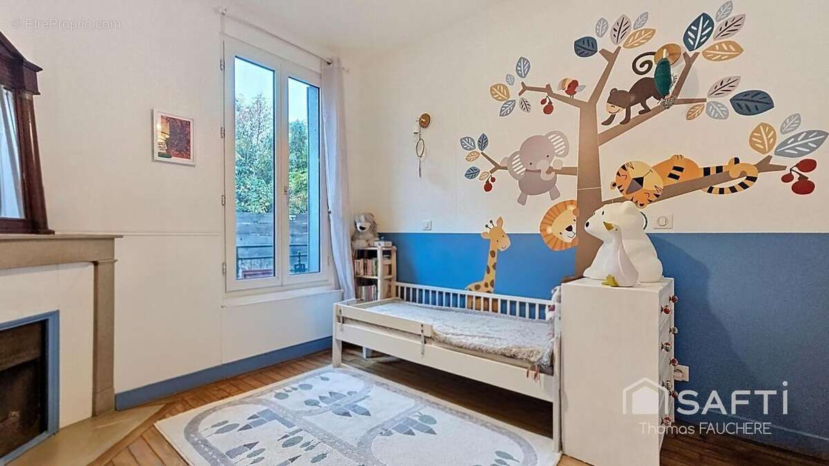 Photo 4 - Appartement à LE PERREUX-SUR-MARNE